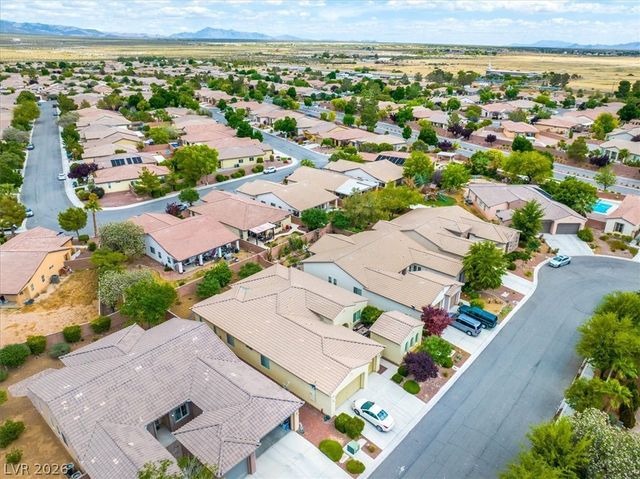 4725 Santa Fiora Street, Pahrump, NV 89061