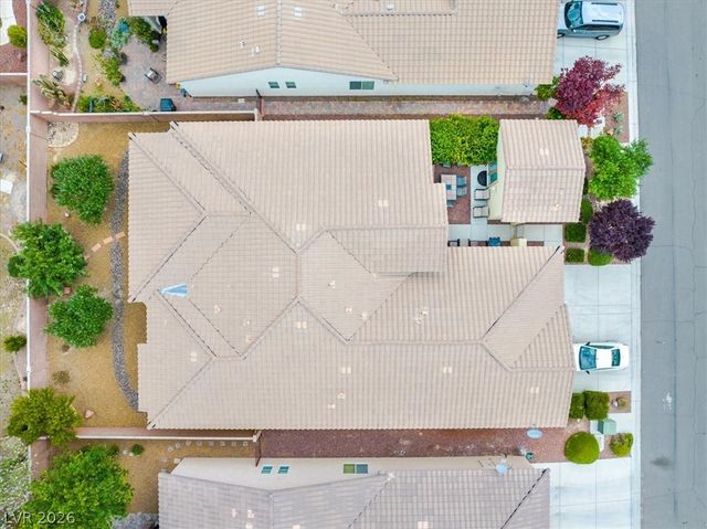 4725 Santa Fiora Street, Pahrump, NV 89061
