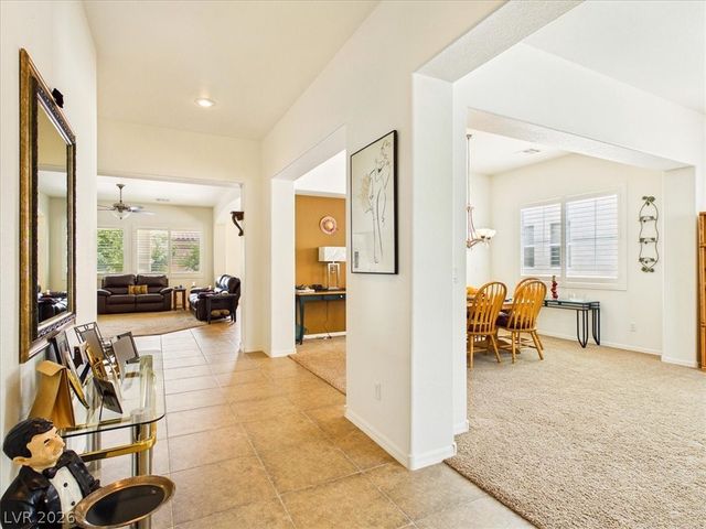 4725 Santa Fiora Street, Pahrump, NV 89061