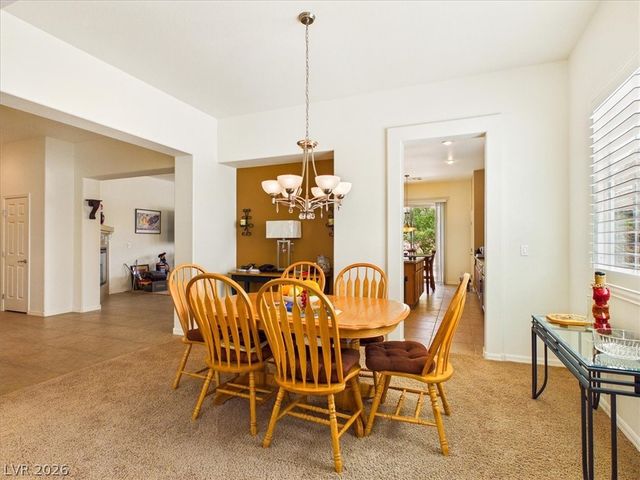 4725 Santa Fiora Street, Pahrump, NV 89061