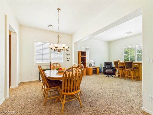 4725 Santa Fiora Street, Pahrump, NV 89061