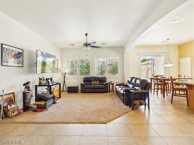 4725 Santa Fiora Street, Pahrump, NV 89061