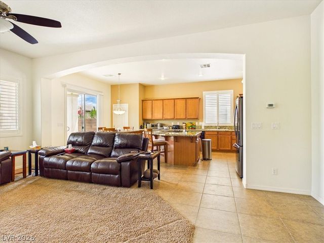 4725 Santa Fiora Street, Pahrump, NV 89061