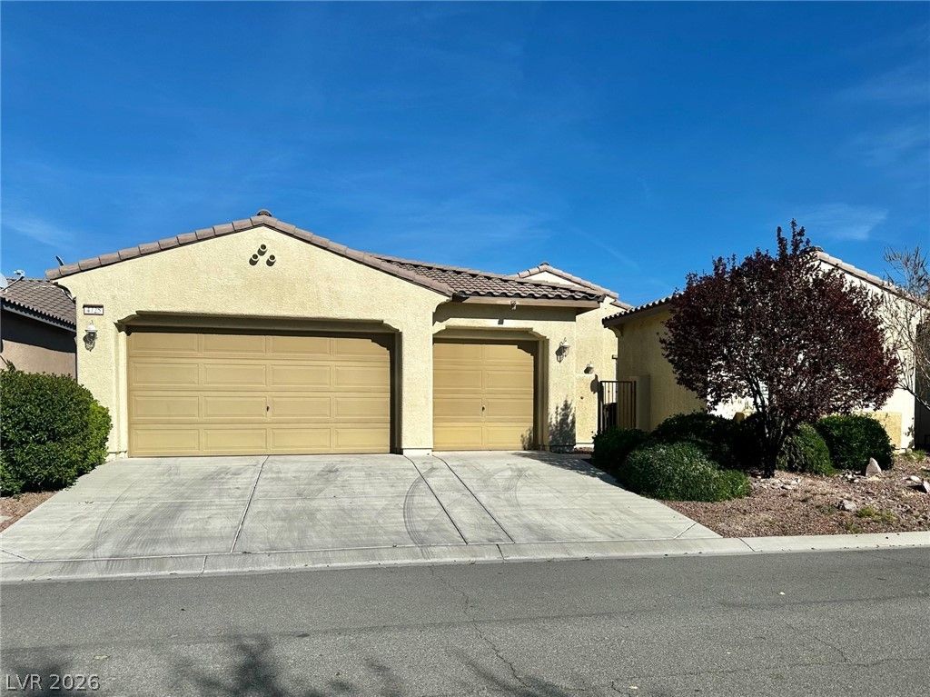 4725 Santa Fiora Street, Pahrump, NV 89061