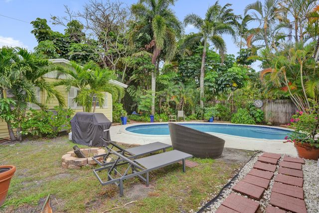 530 NE 11th Avenue, Fort Lauderdale, FL 33301