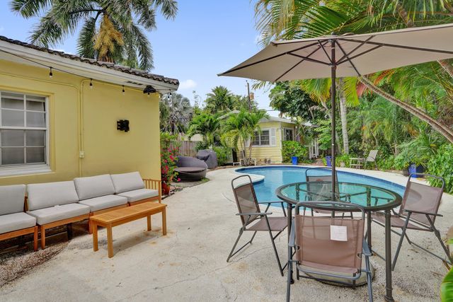 530 NE 11th Avenue, Fort Lauderdale, FL 33301