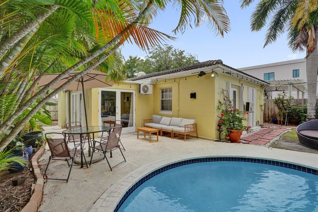 530 NE 11th Avenue, Fort Lauderdale, FL 33301