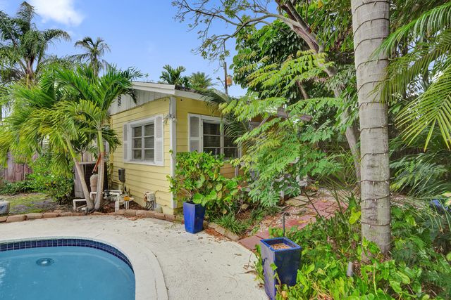 530 NE 11th Avenue, Fort Lauderdale, FL 33301
