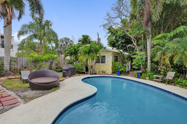 530 NE 11th Avenue, Fort Lauderdale, FL 33301