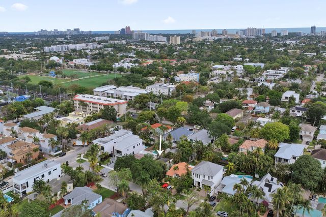 530 NE 11th Avenue, Fort Lauderdale, FL 33301