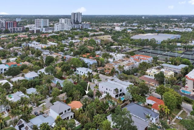 530 NE 11th Avenue, Fort Lauderdale, FL 33301