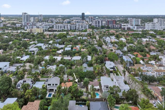 530 NE 11th Avenue, Fort Lauderdale, FL 33301