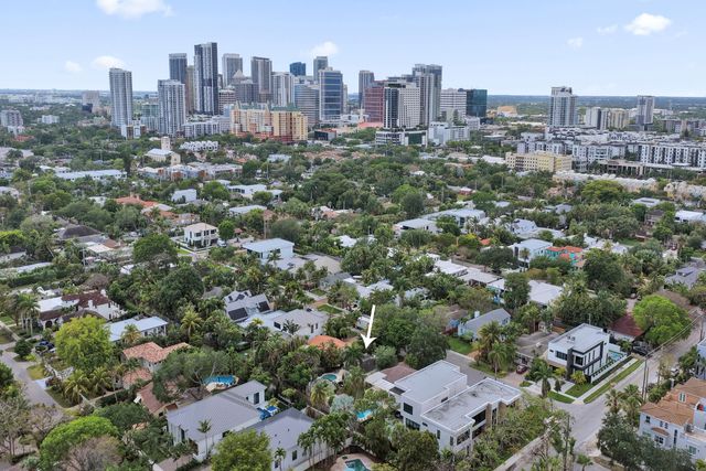 530 NE 11th Avenue, Fort Lauderdale, FL 33301