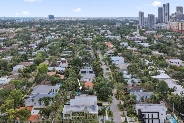 530 NE 11th Avenue, Fort Lauderdale, FL 33301