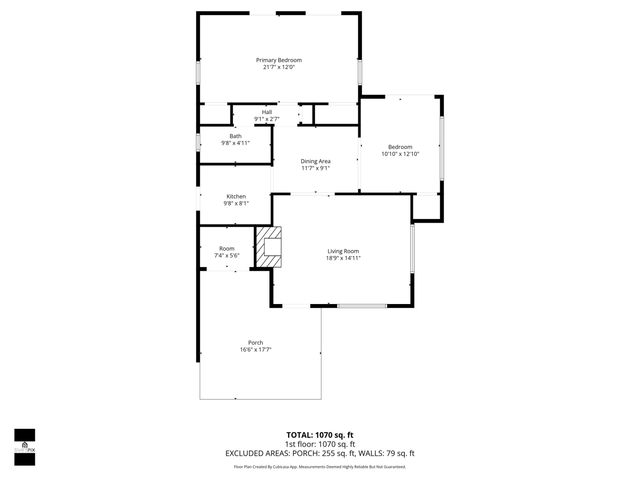 530 NE 11th Avenue, Fort Lauderdale, FL 33301