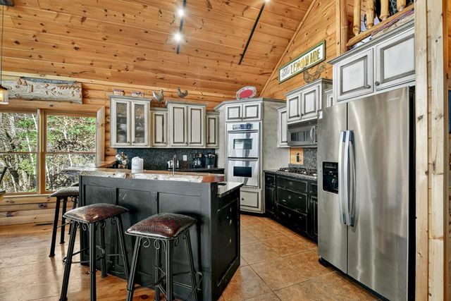 180 Cinnamon Bear Road, Mineral Bluff, GA 30559