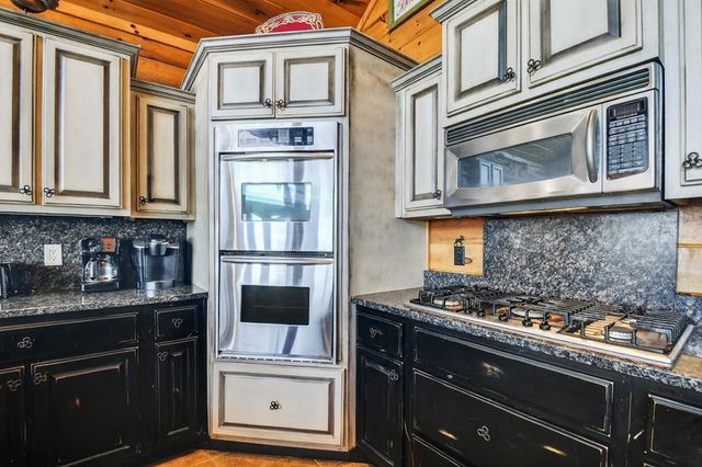 180 Cinnamon Bear Road, Mineral Bluff, GA 30559