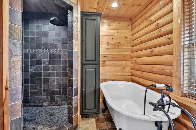 180 Cinnamon Bear Road, Mineral Bluff, GA 30559