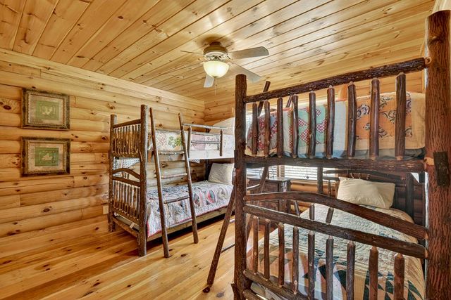 180 Cinnamon Bear Road, Mineral Bluff, GA 30559