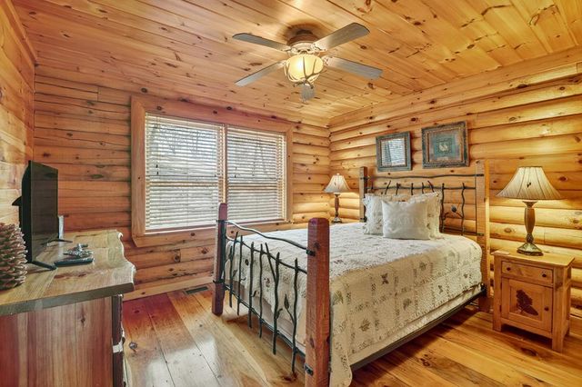 180 Cinnamon Bear Road, Mineral Bluff, GA 30559