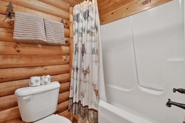 180 Cinnamon Bear Road, Mineral Bluff, GA 30559