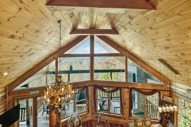 180 Cinnamon Bear Road, Mineral Bluff, GA 30559