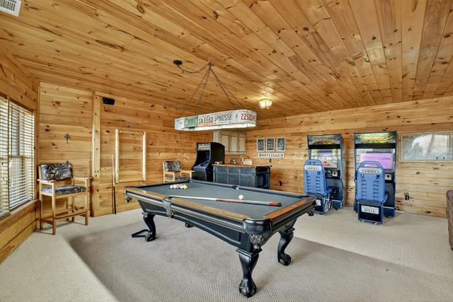 180 Cinnamon Bear Road, Mineral Bluff, GA 30559