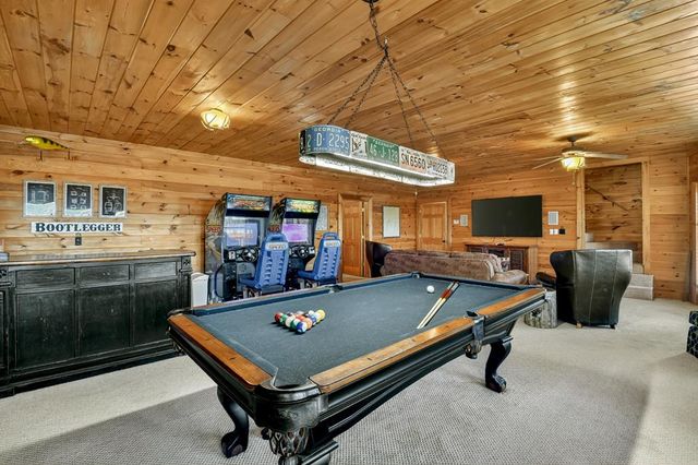 180 Cinnamon Bear Road, Mineral Bluff, GA 30559