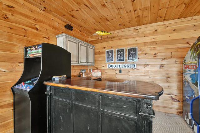 180 Cinnamon Bear Road, Mineral Bluff, GA 30559