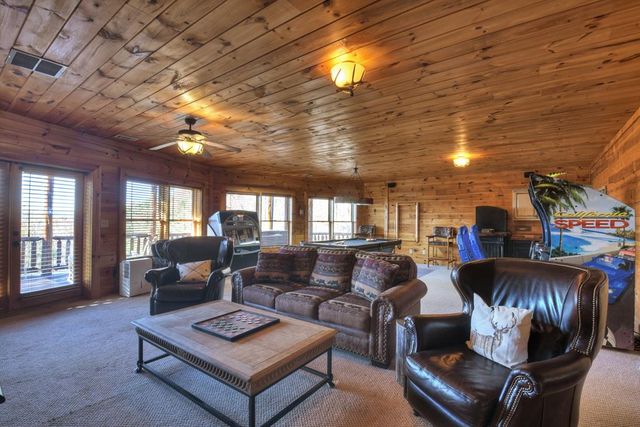 180 Cinnamon Bear Road, Mineral Bluff, GA 30559