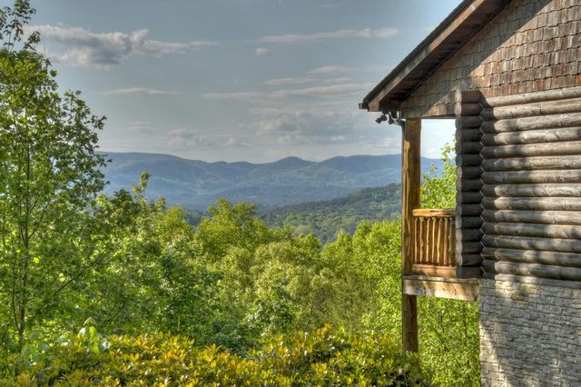 180 Cinnamon Bear Road, Mineral Bluff, GA 30559