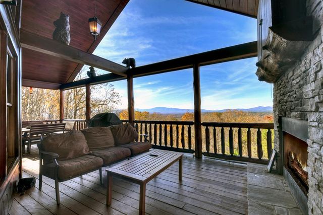 180 Cinnamon Bear Road, Mineral Bluff, GA 30559