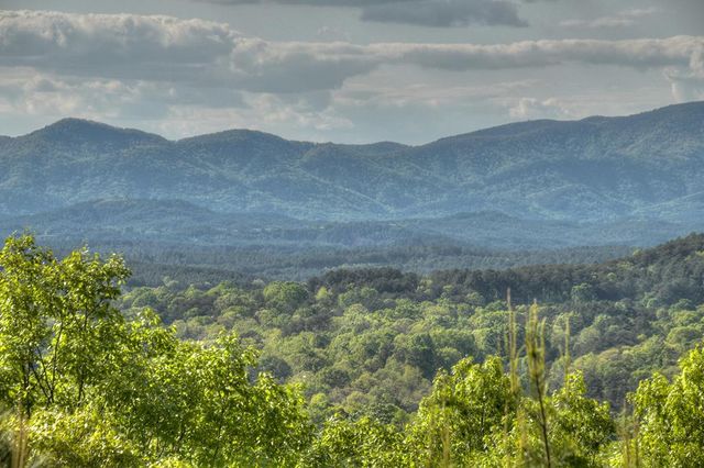 180 Cinnamon Bear Road, Mineral Bluff, GA 30559