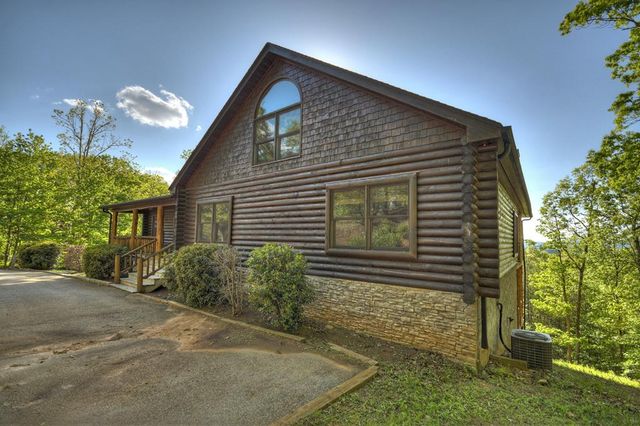180 Cinnamon Bear Road, Mineral Bluff, GA 30559