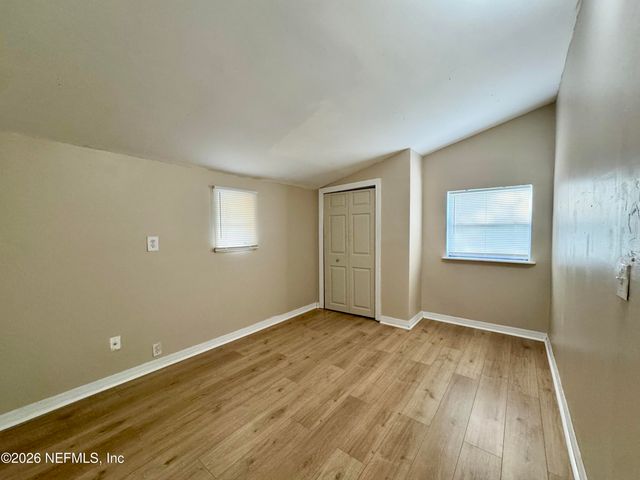 2057 GLEN GARDNER Drive, Jacksonville, FL 32246