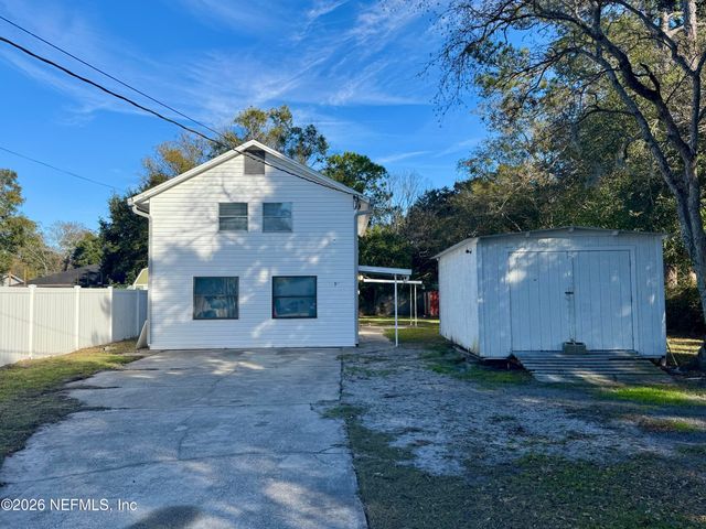 2057 GLEN GARDNER Drive, Jacksonville, FL 32246