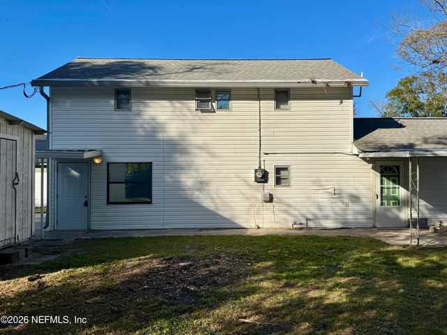 2057 GLEN GARDNER Drive, Jacksonville, FL 32246