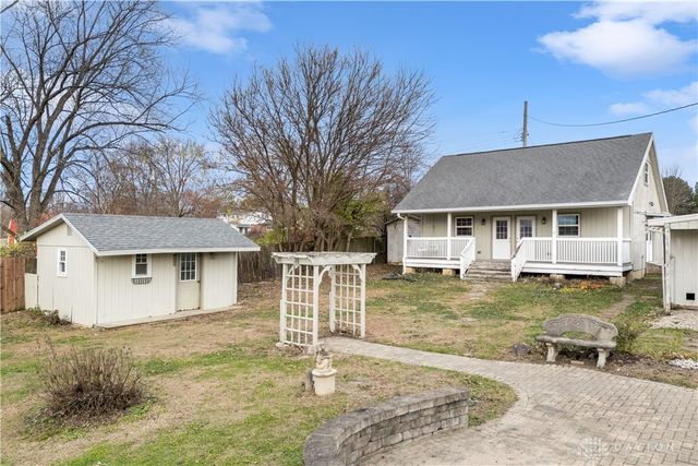 4458 Rose Marie Road, Franklin, OH 45005