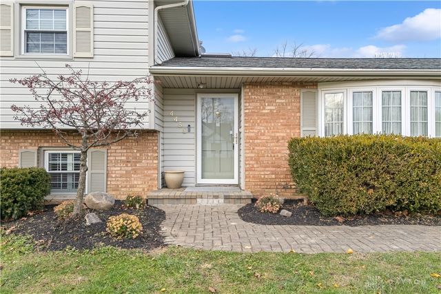 4458 Rose Marie Road, Franklin, OH 45005
