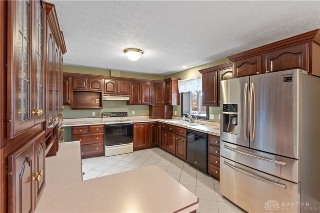 4458 Rose Marie Road, Franklin, OH 45005