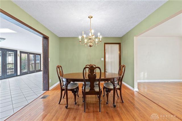 4458 Rose Marie Road, Franklin, OH 45005