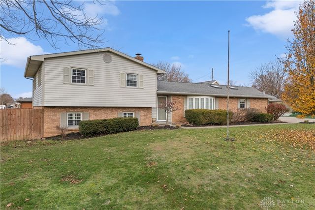 4458 Rose Marie Road, Franklin, OH 45005