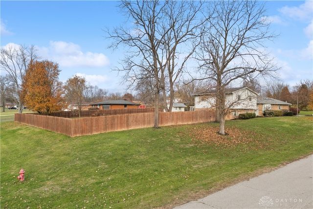 4458 Rose Marie Road, Franklin, OH 45005