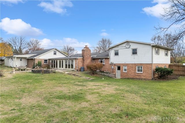 4458 Rose Marie Road, Franklin, OH 45005