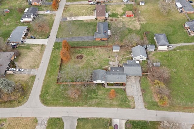 4458 Rose Marie Road, Franklin, OH 45005