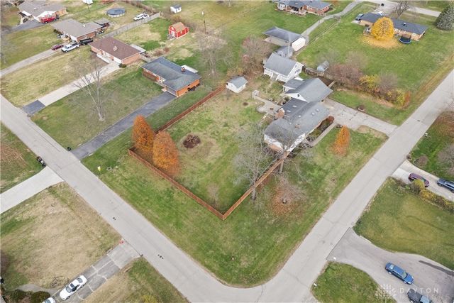 4458 Rose Marie Road, Franklin, OH 45005