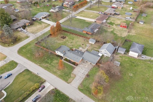 4458 Rose Marie Road, Franklin, OH 45005