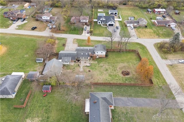 4458 Rose Marie Road, Franklin, OH 45005