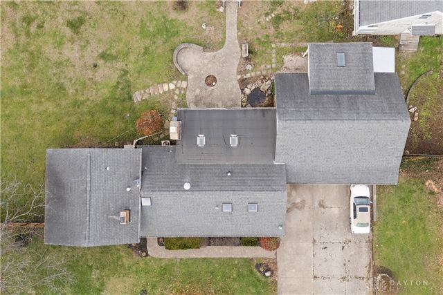 4458 Rose Marie Road, Franklin, OH 45005