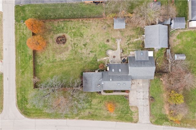 4458 Rose Marie Road, Franklin, OH 45005